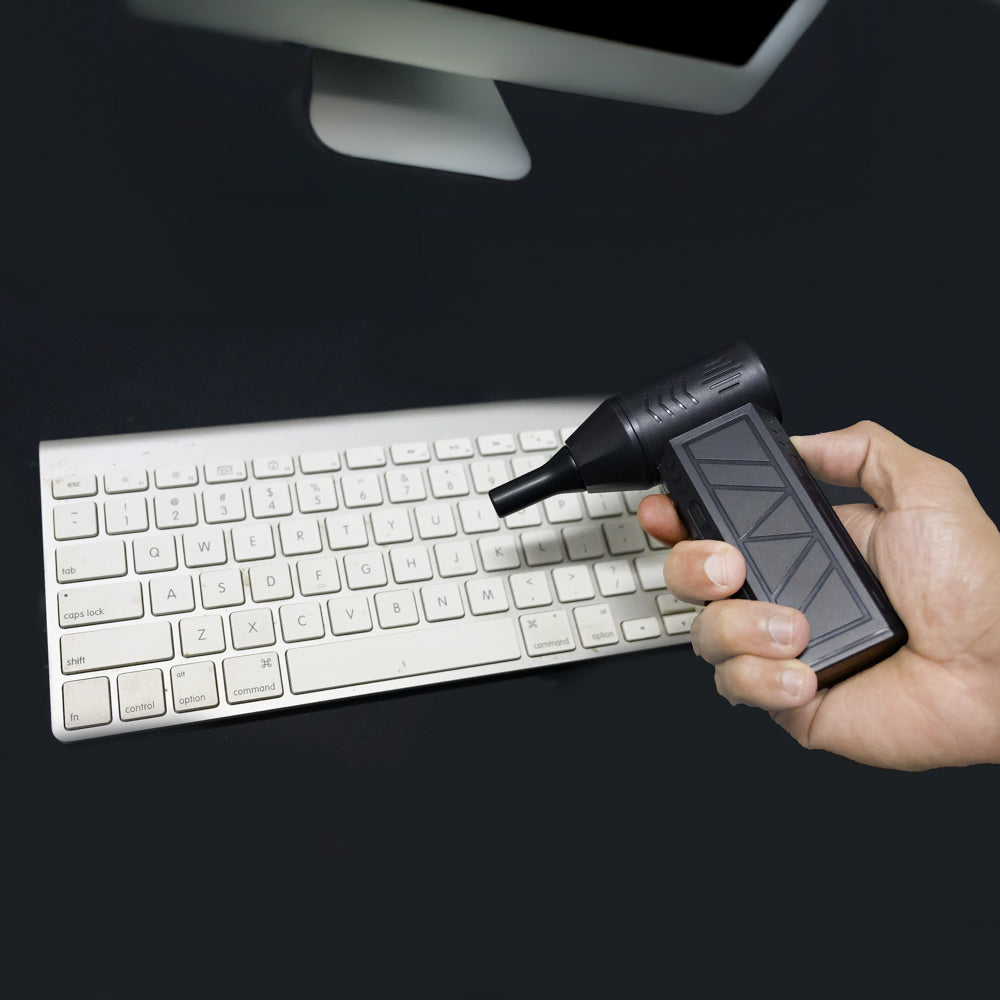 Motrikk Mini Jet Blower