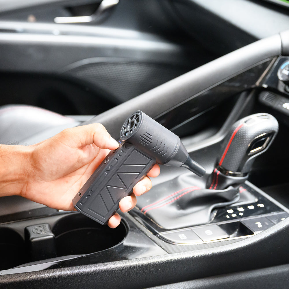 Motrikk Mini Jet Blower