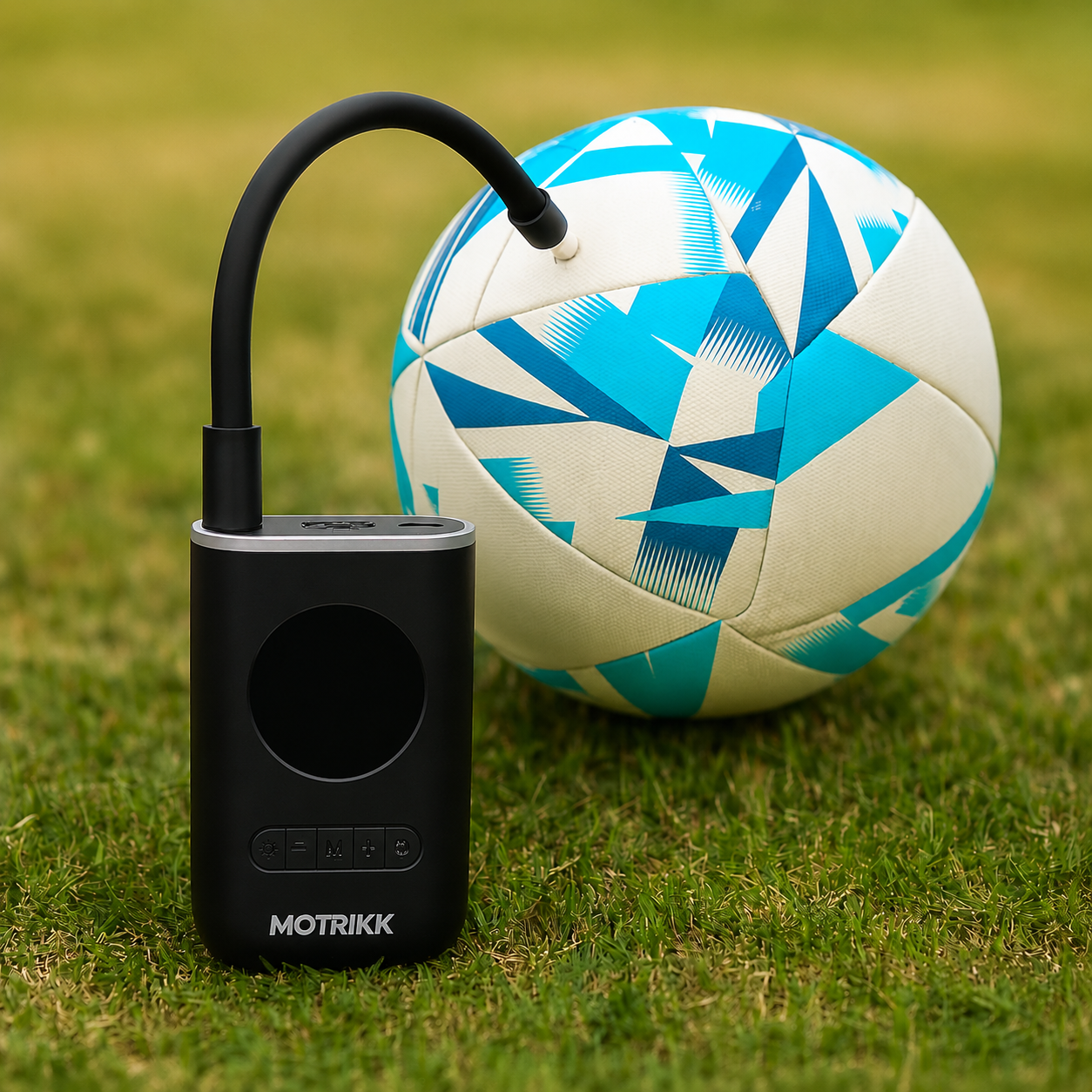 Motrikk Portable Air Pump