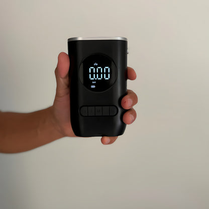 Motrikk Portable Air Pump