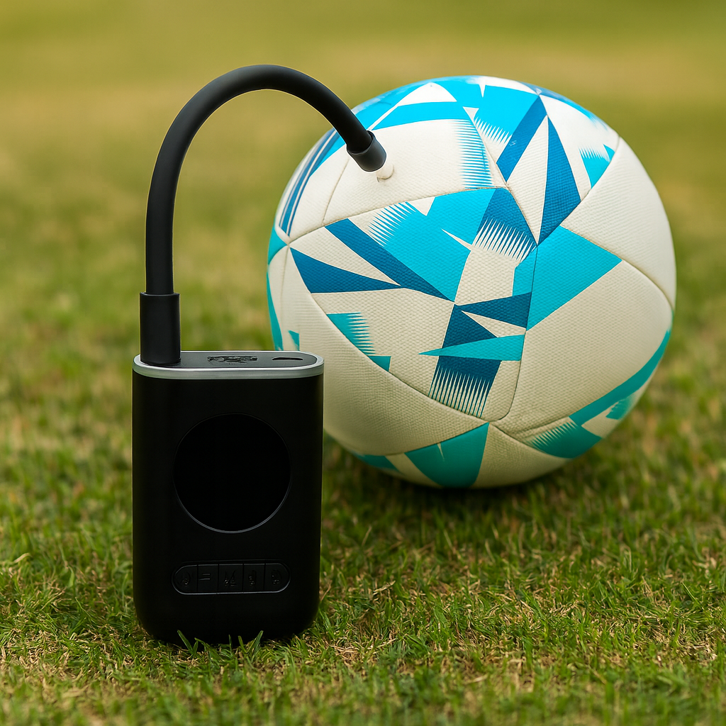 Motrikk Portable Air Pump