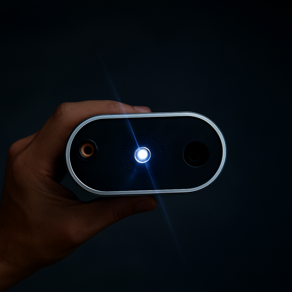 Motrikk Portable Air Pump