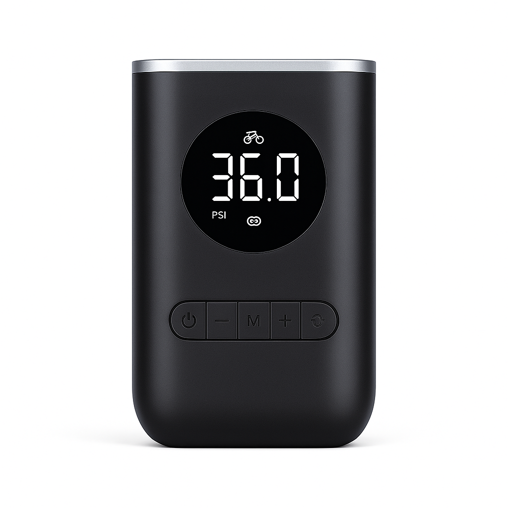 Motrikk Portable Air Pump