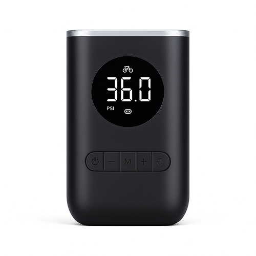 Motrikk Portable Air Pump