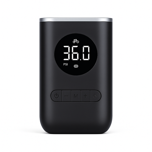 Motrikk Portable Air Pump
