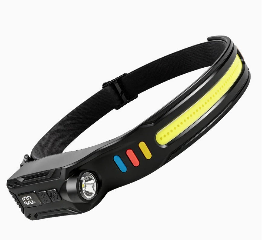 Motrikk™ Visipro Headlamp