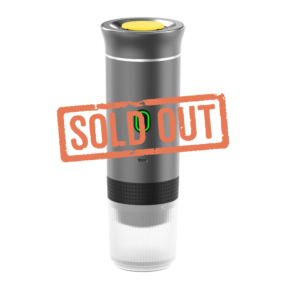 Motrikk Portable Brew Buddy