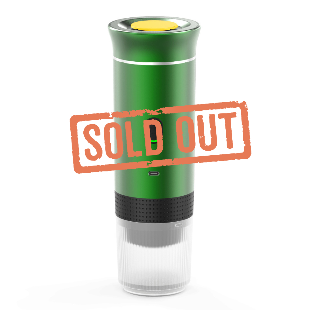 Motrikk Portable Brew Buddy